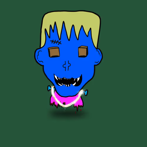 Scary Garys