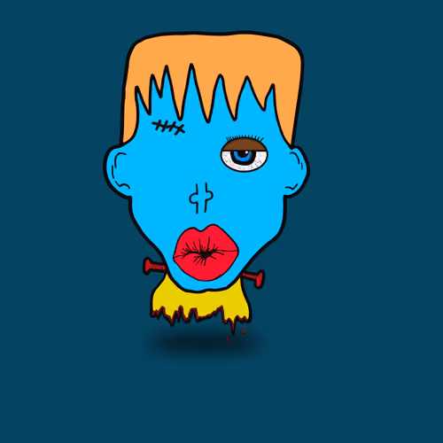 Gary #575