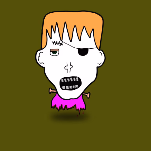 Gary #262