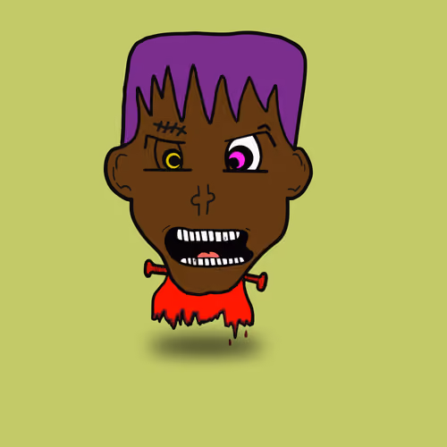 Gary #258