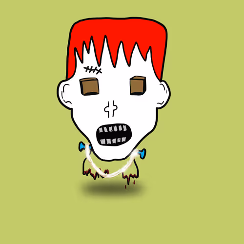 Gary #400