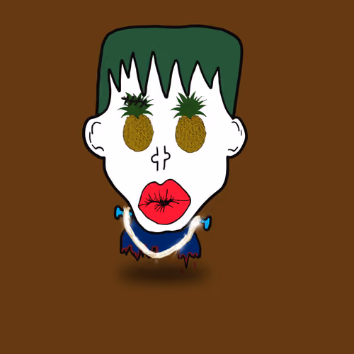 Gary #253