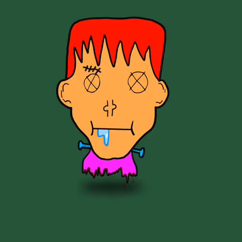 Scary Garys