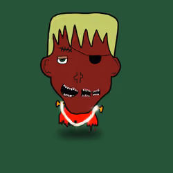 Gary #502