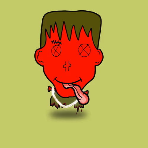 Scary Garys