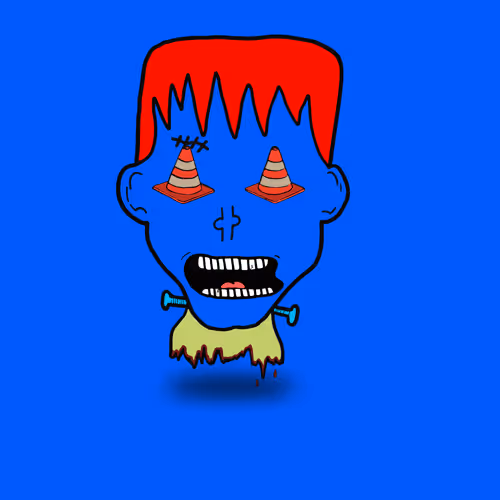 Scary Garys