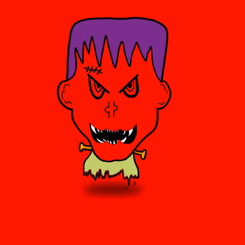 Gary #573