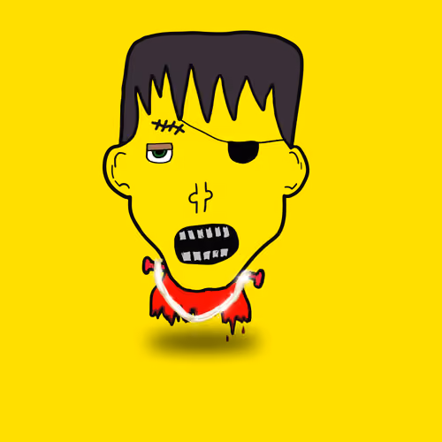 Gary #739