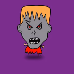 Gary #338