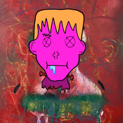 Gary #308