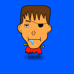 Gary #416