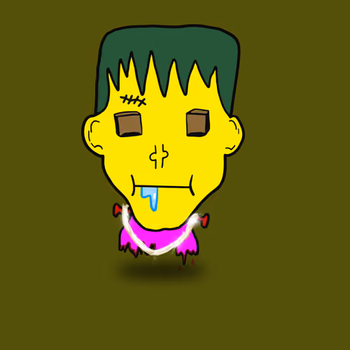 Gary #173