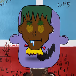 Gary #405