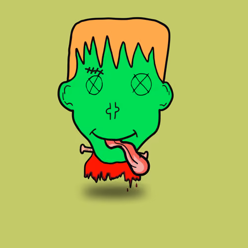 Gary #163