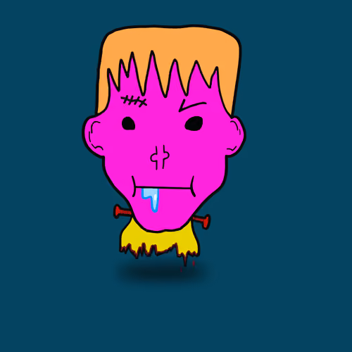 Gary #670