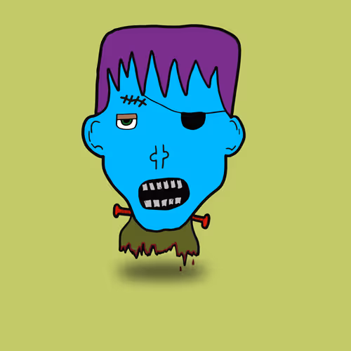 Gary #20