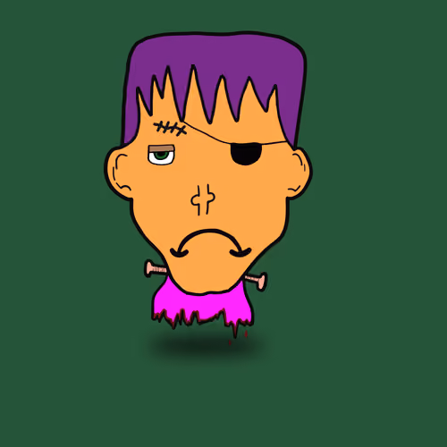 Gary #668