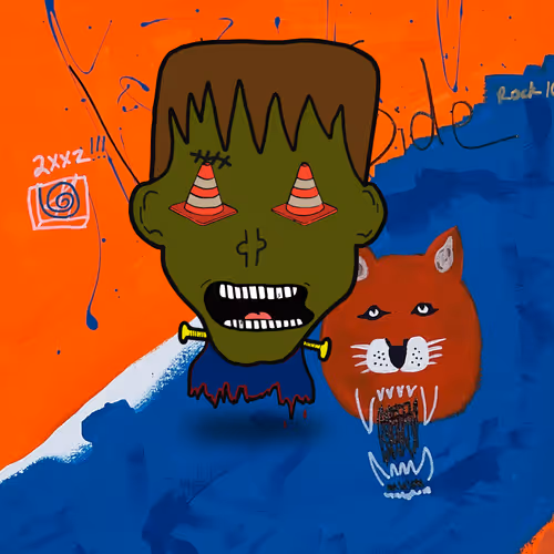 Scary Garys