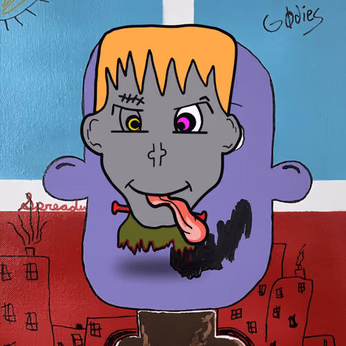 Gary #52