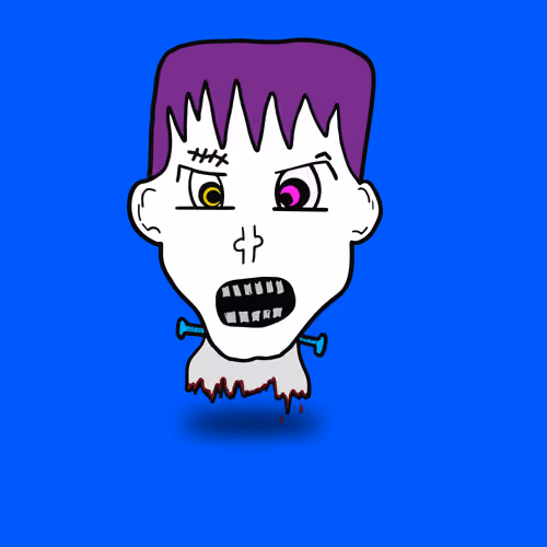 Gary #256