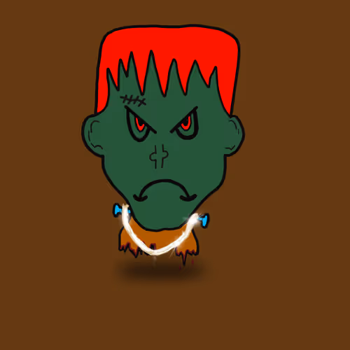 Scary Garys