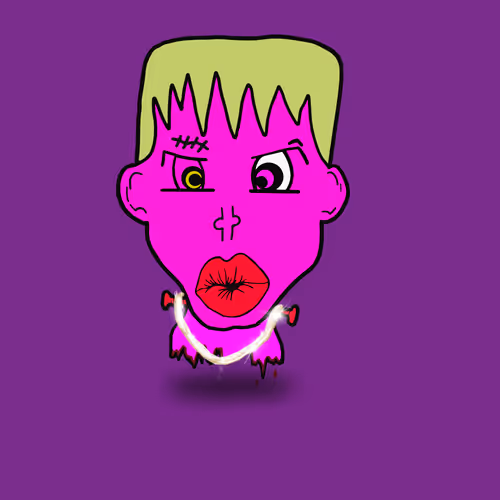 Scary Garys