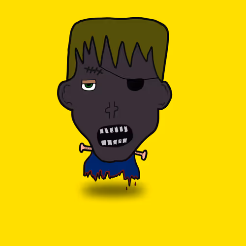 Scary Garys