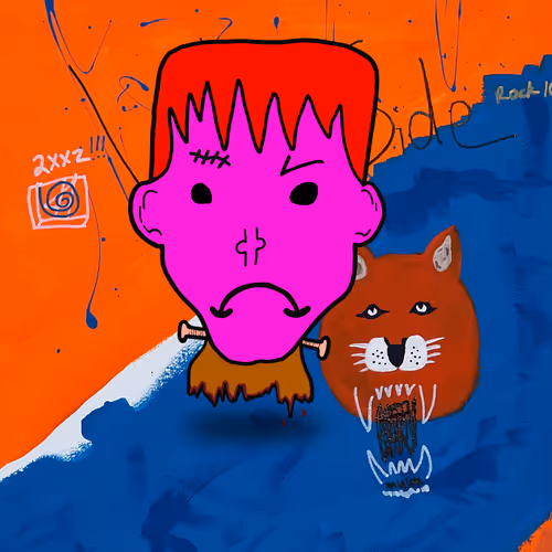 Gary #347