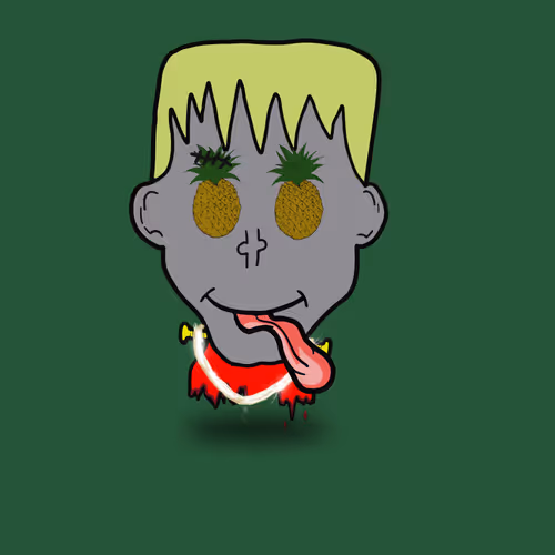 Scary Garys