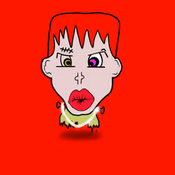 Gary #581