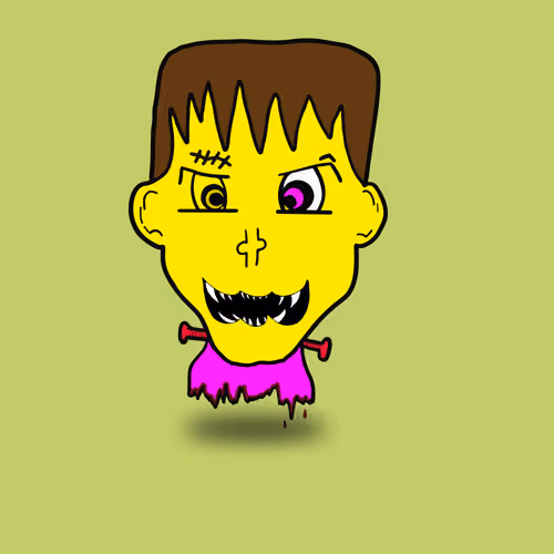 Gary #275