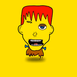 Gary #463