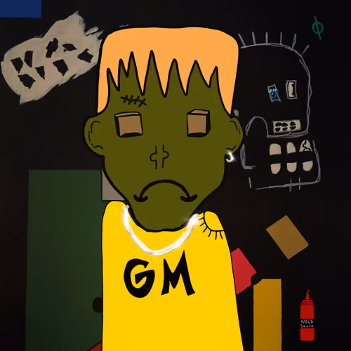 Gary #29
