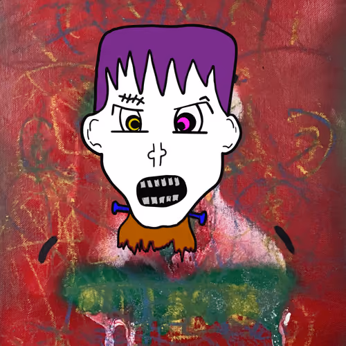 Gary #552