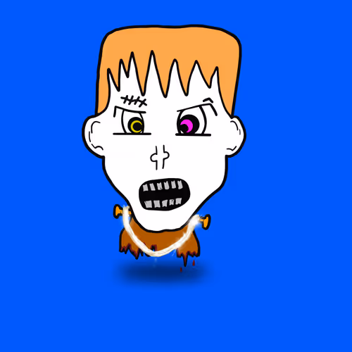 Scary Garys