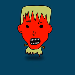 Gary #565