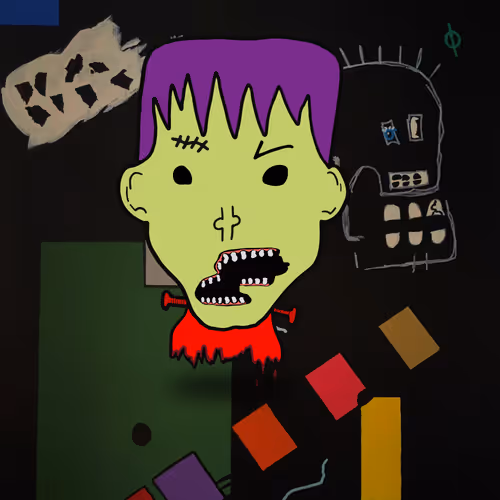 Scary Garys