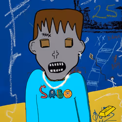 Gary #585