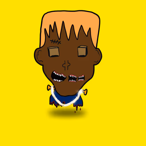 Scary Garys