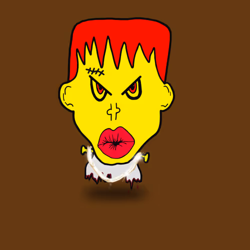 Scary Garys