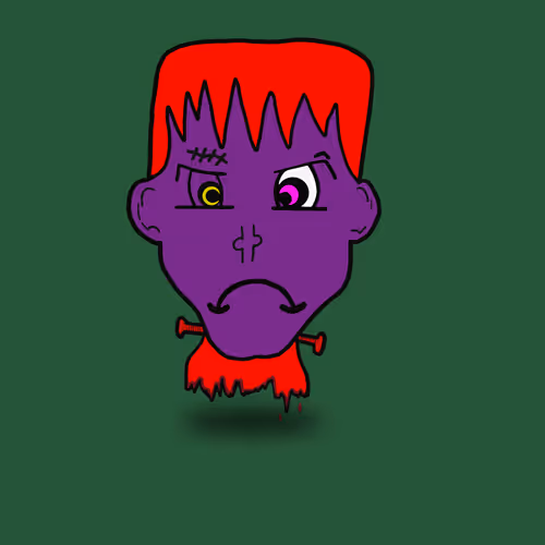 Scary Garys