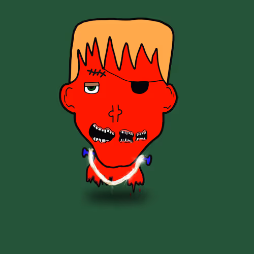 Gary #738