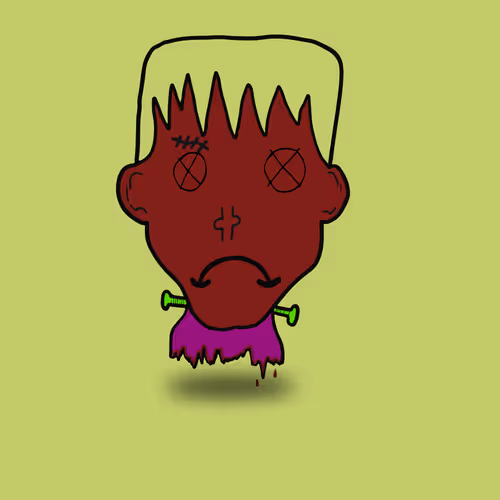 Scary Garys