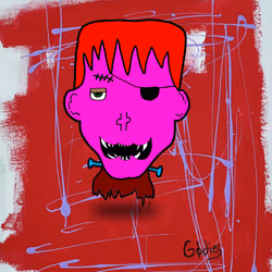 Gary #192