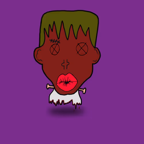 Gary #425