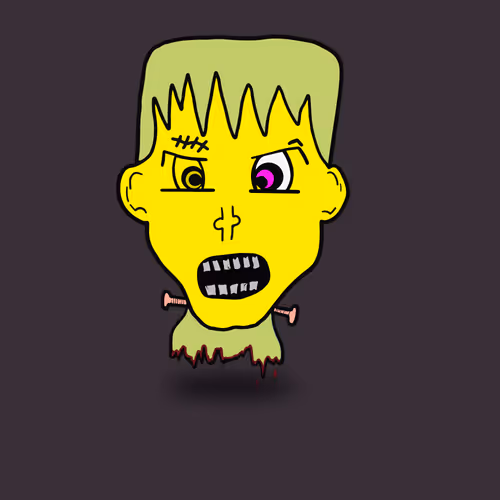 Scary Garys