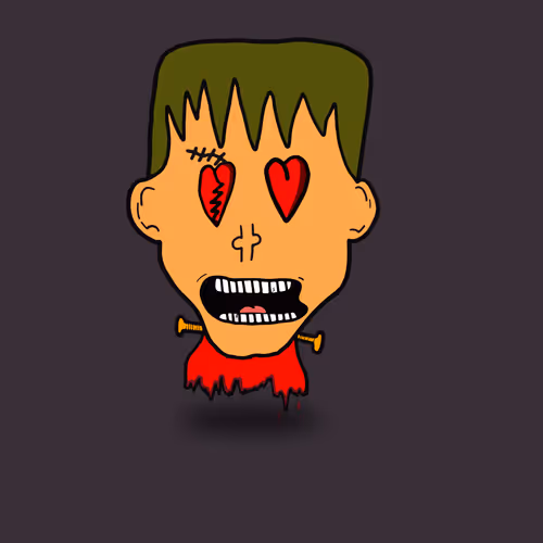 Scary Garys