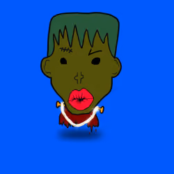 Gary #584