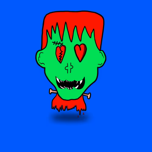 Gary #342