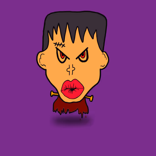 Gary #125
